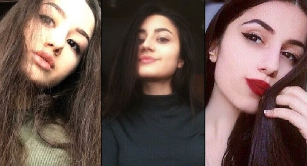 Yıllarca istismar edilen 3 kız, babalarını bıçaklayarak öldürdü